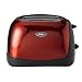 Kitchen & Housewares : Oster 2-Slice Toaster – Red