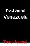 Travel Journal Venezuela