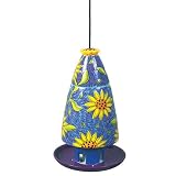 Outdoor Living : Red Carpet Studio Terri Kern Sunflower Feeder