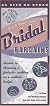 Bridal Bargains: Secrets to Throwing a Fantastic Wedding on a Realistic Budget (Bridal Bargains)