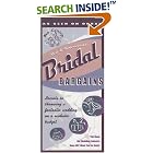 Click here to buy Bridal Bargains, 8th Edition: Secrets to throwing a fantastic wedding on a realistic... by  Denise Fields.