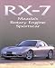 Book RX-7: Mazda's Rotary Sportscar (Car & Motorcycle Marque/Model)