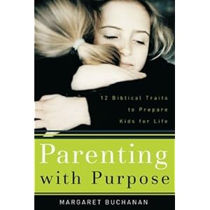 Parenting With Purpose