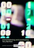 Commissioning and Purchasing (Social Work Skills)