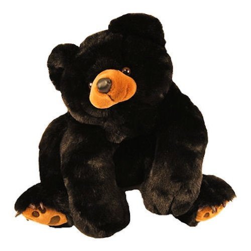Big Teddy Bear - Feet Tall