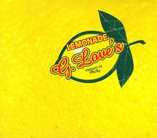 CD-Charts  Music : Lemonade