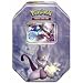 Search : Pokemon 2008 Holiday Collector Series 1 Tin Set Mewtwo with Mewtwo Foil Card