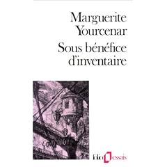 Sous b�n�fice d'inventaire