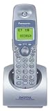 PANASONIC ���ݎq�@(�V���o�[) KX-FKN510-S
