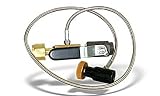 Paintball 32 Degrees Single Valve Fill Station NEW!