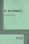 M. Butterfly