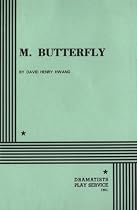 M. Butterfly.