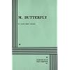 M. Butterfly