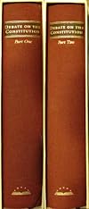 The Debate on the Constitution  (Volumes 1 & 2)