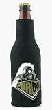 Purdue Boilermakers Suit Bottle Holder - Set of 4