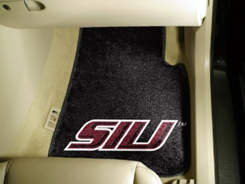 Click here for Southern Illinois Salukis Car Auto Floor Mats Seat prices