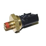 Omix-Ada 17219.12 Oil Pressure Sending Unit For 1997-01 Jeep Cherokee 2000 Wrangler 1999-02 Grand Cherokee 2002 Liberty 2.4L 3.7L 2005-06 Liberty 2.8L