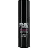 Coppola Keratin Complex Intense RX Ionic Keratin Protein Restructuring Serum, 1 Ounce