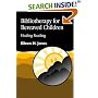 Bibliotherapy with Bereaved Children