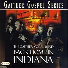 Back Home in Indiana