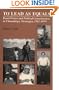 To Lead As Equals: Rural Protest and Political Consciousness in Chinandega, Nicaragua, 1912-1979