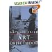 Art and Objecthood: Essays and Reviews