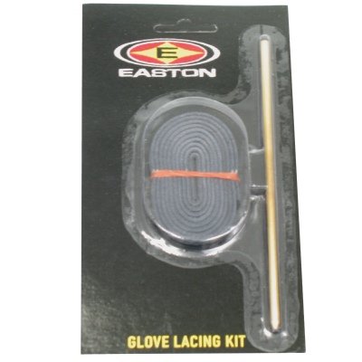 Easton Baseball Glove Lacing Kit Black