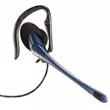 Plantronics M135 Over the Ear Mobile Headset