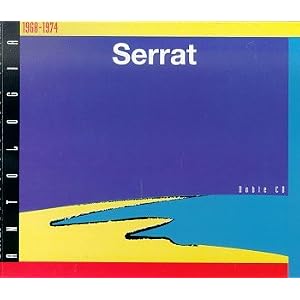 Antología: 1968 - 1974