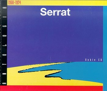 Serrat - La saeta Lyrics - Zortam Music