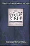 The King James Study Bible