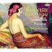 Spanish Piano Music: Falla, Turina, Mompou
