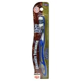 SportzDent Collegiate Toothbrush, University of Tulsa, Soft Bristles, 6 Brushes