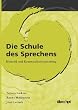 Die Schule des Sprechens