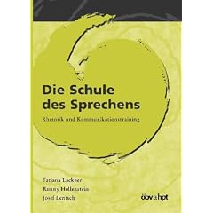 Die Schule des Sprechens