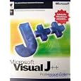 Microsoft Visual J++ Professional Edition by Visual J%2B%2B
