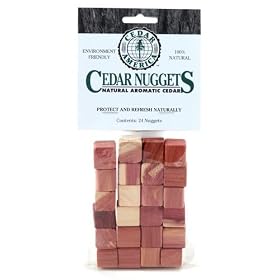 Cedar Nuggets