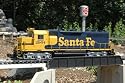 Aristo-Craft - EMD GP-40 Loco ATSF