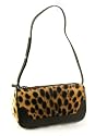 Dolce & Gabbana Leopard Print Handbag