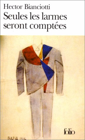 Seules les larmes seront compt�es