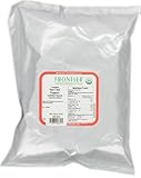One 16 Ounce Bag Frontier Chili Peppers Crushed, Red Chili Flakes Certified Organic