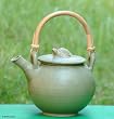 Teapot, 'Turtle'
