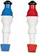 Sports : Heiku Sport Kickerpuppe "Original-Kicker"