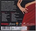 Brigitte-Latin Dance