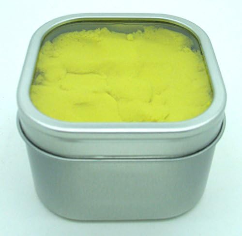 Polly Sand - Yellow