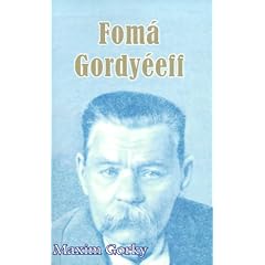 Foma Gordyeeff