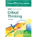 OCR AS/A-level Critical Thinking: Exam Revision Notes