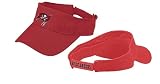 Tampa Bay Buccaneers NFL Team Logo Visor By Reebok