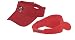 Tampa Bay Buccaneers NFL Team Logo Visor By Reebok
