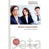 Nexon Corporation